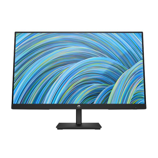 Màn hình LCD HP V24v G5 23.8 inch | 75Hz | VA | HDMI | VA