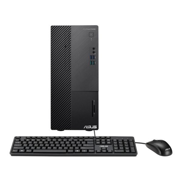 Máy tính để bàn Asus Core i3-13100 | 8GB | 256GB | Windows 11 | T-22242061