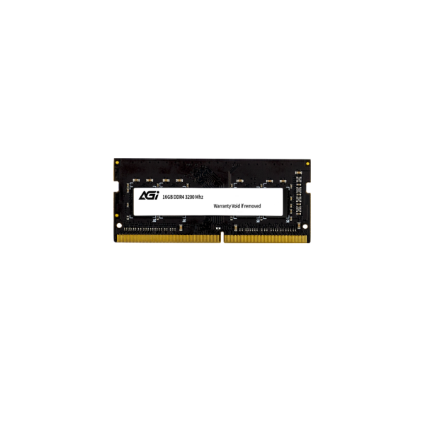 RAM Laptop AGI DDR4 3200MHz