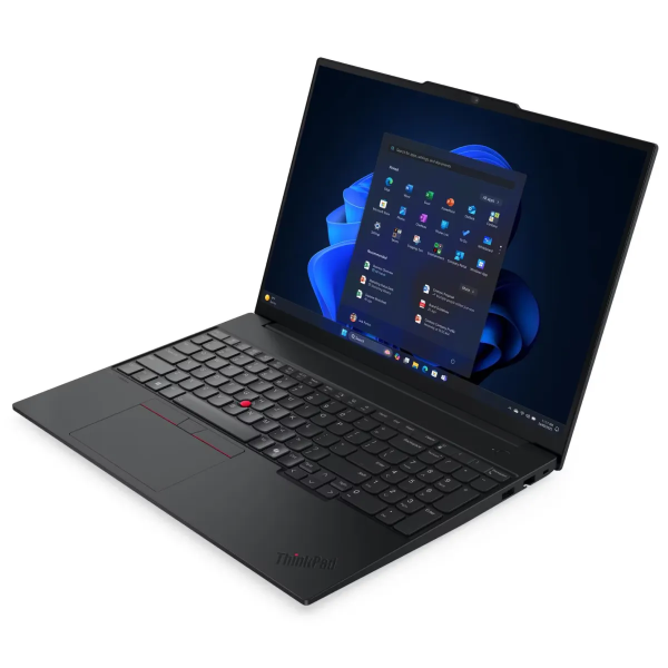 Máy tính xách tay Lenovo ThinkPad E14 Gen 7 Core 7-240H | 16GB | 512GB (21T90025VN)