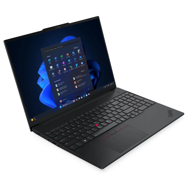 Máy tính xách tay Lenovo ThinkPad E14 Gen 7 Core 7-240H | 16GB | 512GB (21T90025VN)
