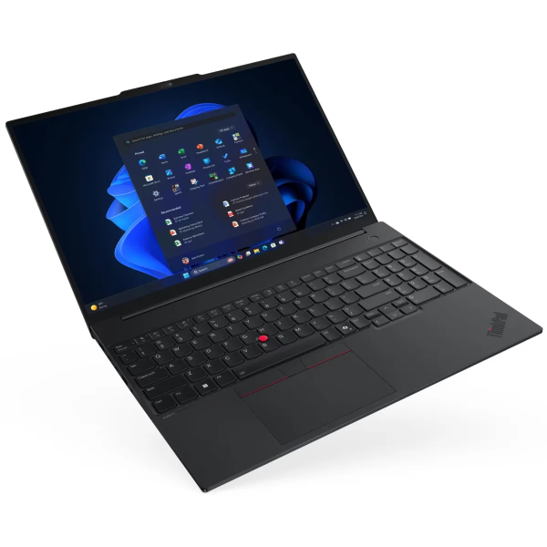 Máy tính xách tay Lenovo ThinkPad E14 Gen 7 Core 7-240H | 16GB | 512GB (21T90025VN)