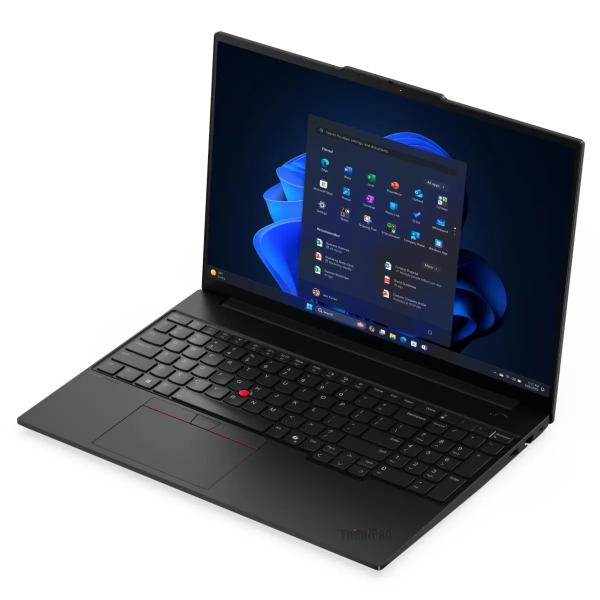 Máy tính xách tay Lenovo ThinkPad E14 Gen 7 Core 7-240H | 16GB | 512GB (21T90025VN)