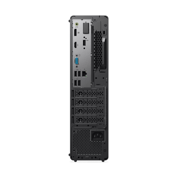 Máy tính để bàn Lenovo ThinkCentre neo 50s Gen 5 i5-13400 | 8GB | 512GB (12XF001VVA)