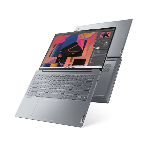 Laptop Lenovo Yoga Slim 6 83E0000VVN 14IRH8 i7-13700H | 16GB RAM | 512GB SSD | 14WUXGA