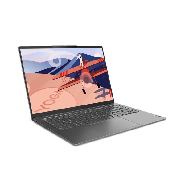 Laptop Lenovo Yoga Slim 6 83E0000VVN 14IRH8 i7-13700H | 16GB RAM | 512GB SSD | 14WUXGA