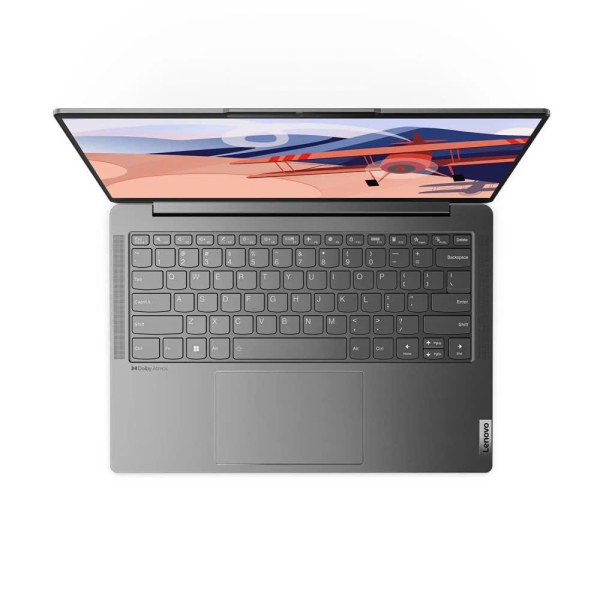 Laptop Lenovo Yoga Slim 6 83E0000VVN 14IRH8 i7-13700H | 16GB RAM | 512GB SSD | 14WUXGA