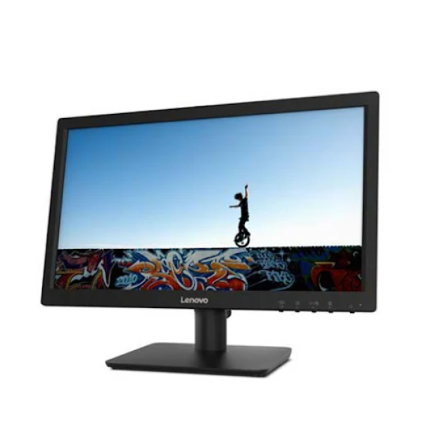 Màn hình Lenovo D19-10 19 inch | TN | 60Hz | HDMI | VGA