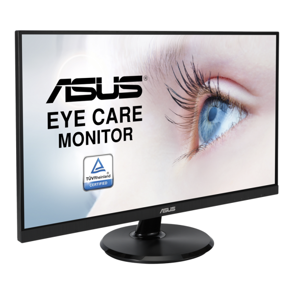 Màn hình ASUS VA24DQ  24 inch | IPS |  DisplayPort | HDMI | VGA