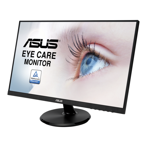 Màn hình ASUS VA24DQ  24 inch | IPS |  DisplayPort | HDMI | VGA