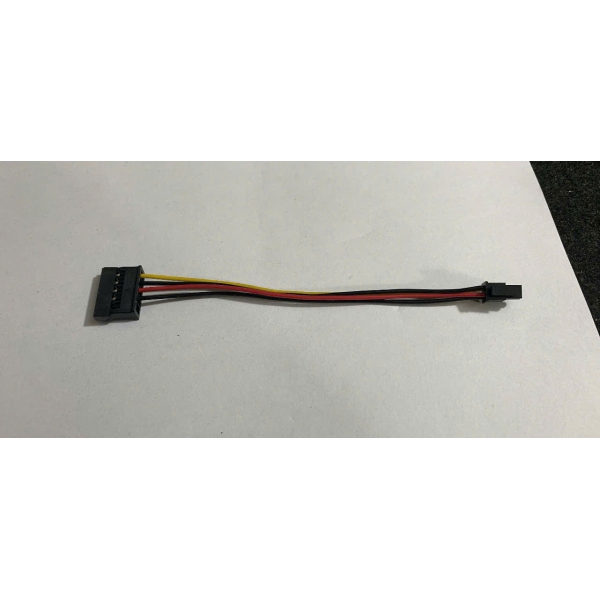 Cáp Nguồn 4Pin / Mini 4Pin Sang SATA Lenovo – Nâng Cấp SSD/HDD Dễ Dàng