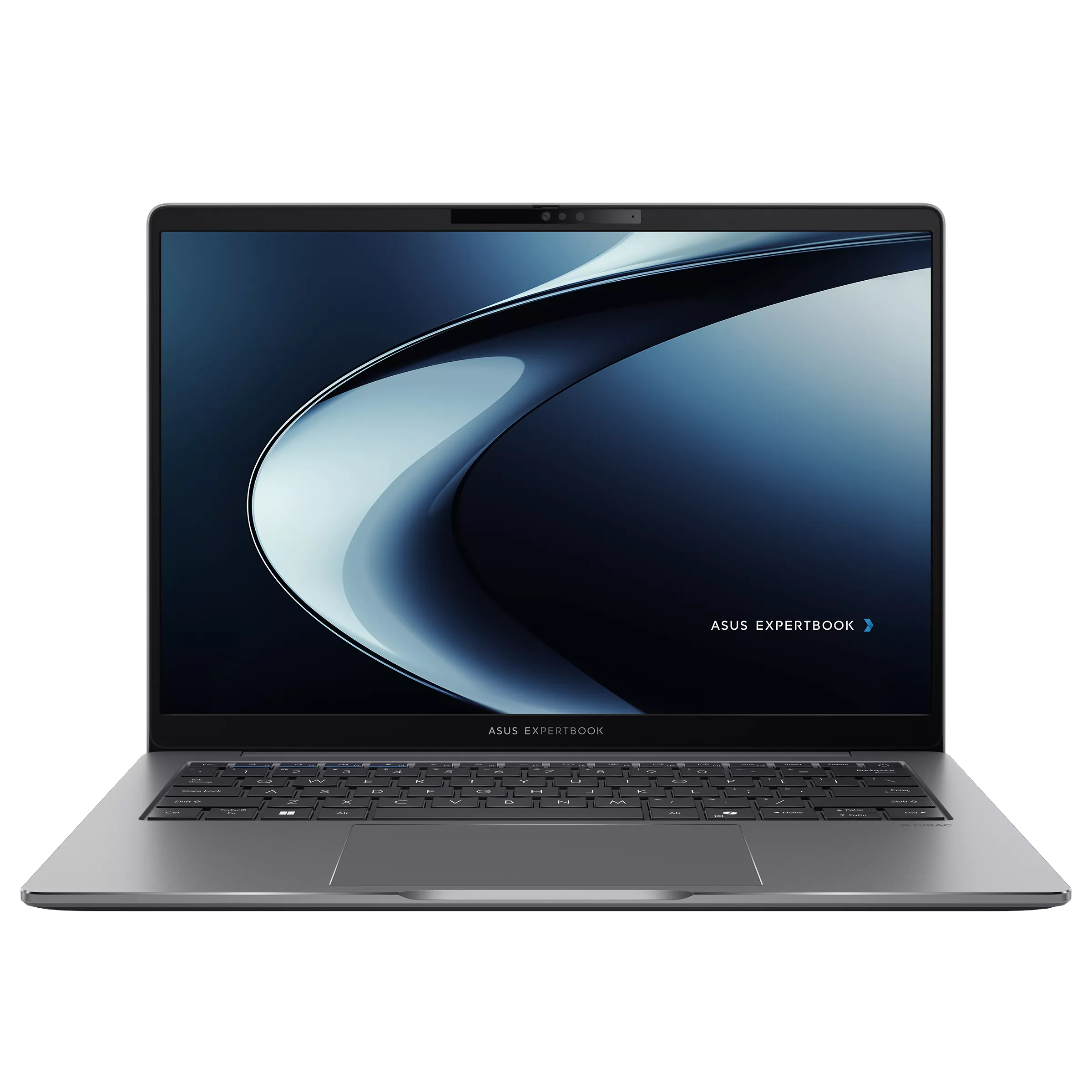 Máy tính xách tay Asus P3405CVA-LY0363 | 14 inch | i5-13420H |  16GB | 512GB | 3Y Onsite | 90NX08E1-M00DH0