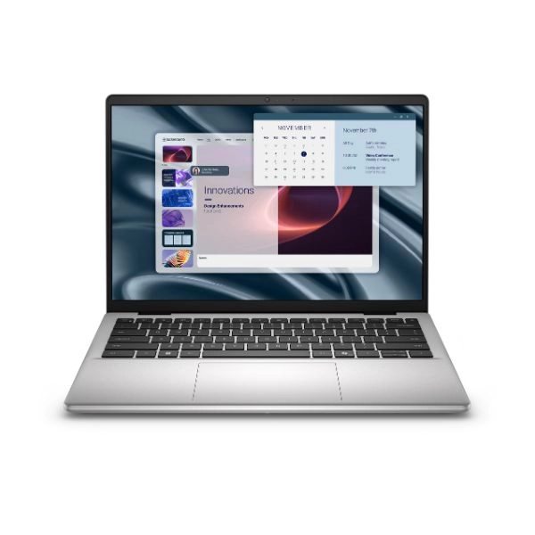 Máy tính xách tay Dell Pro 14 Essential PV14250 Intel Core 5 120U | 8GB | 512GB | Ubuntu | PV14250- 120U- 08512U