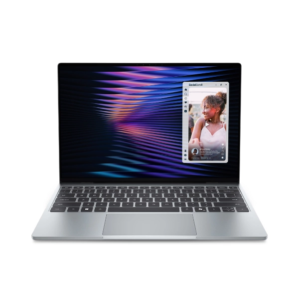 MÁY TÍNH XÁCH TAY (NB) DELL XPS 13 DX13260 Core 5_320 | 16GB | 512 | 13.4QHD | Touch | LED KB | ALU | W11SL+OFFICE_2024 (TNR9K)