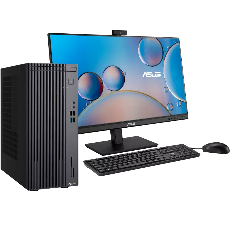 Máy tính để bàn Asus S503MER-714700012W i7- 14700 | 8GB DDR5 | 512GB | 90PF05K2- M00NM0