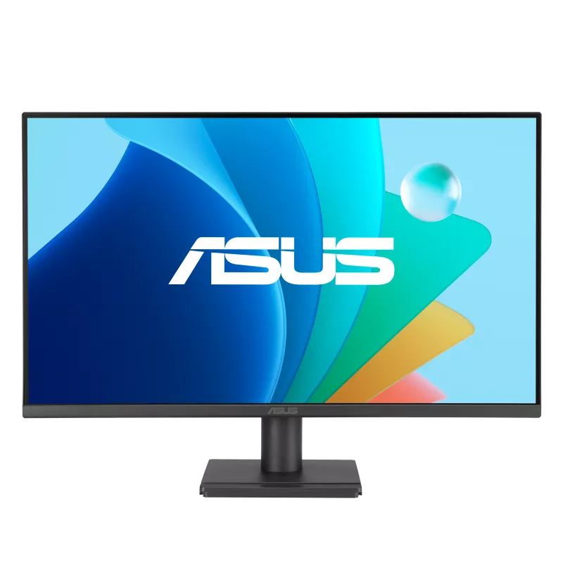 Màn hình ASUS VA249QG Eye Care Gaming Monitor – 24-inch | IPS | 120Hz | HDMI, DisplayPort, VGA
