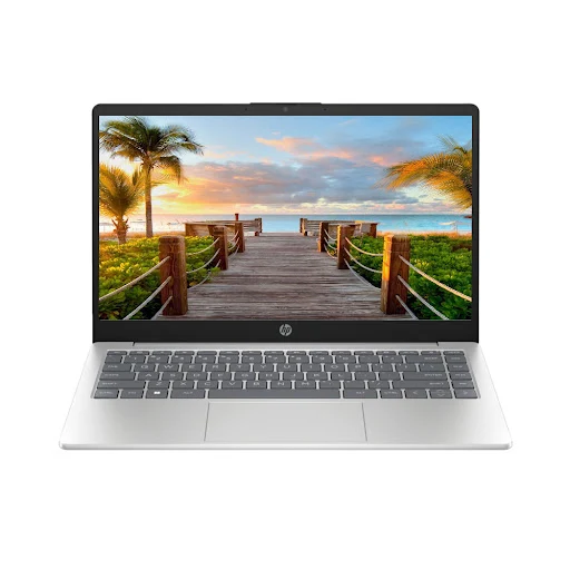 MÁY TÍNH XÁCH TAY (NB) HP 14-ep1005TU core 7-150U | 16GB | 1TB | Win 11 Home | (9Z2W0PA)