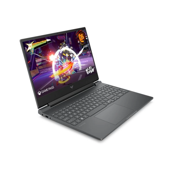 MÁY TÍNH XÁCH TAY (NB) HP VICTUS 15-fa2452TX i5-13420H | 16GB | 512GB | 6G_RTX 3050 | Window 11 home | D44VLPA