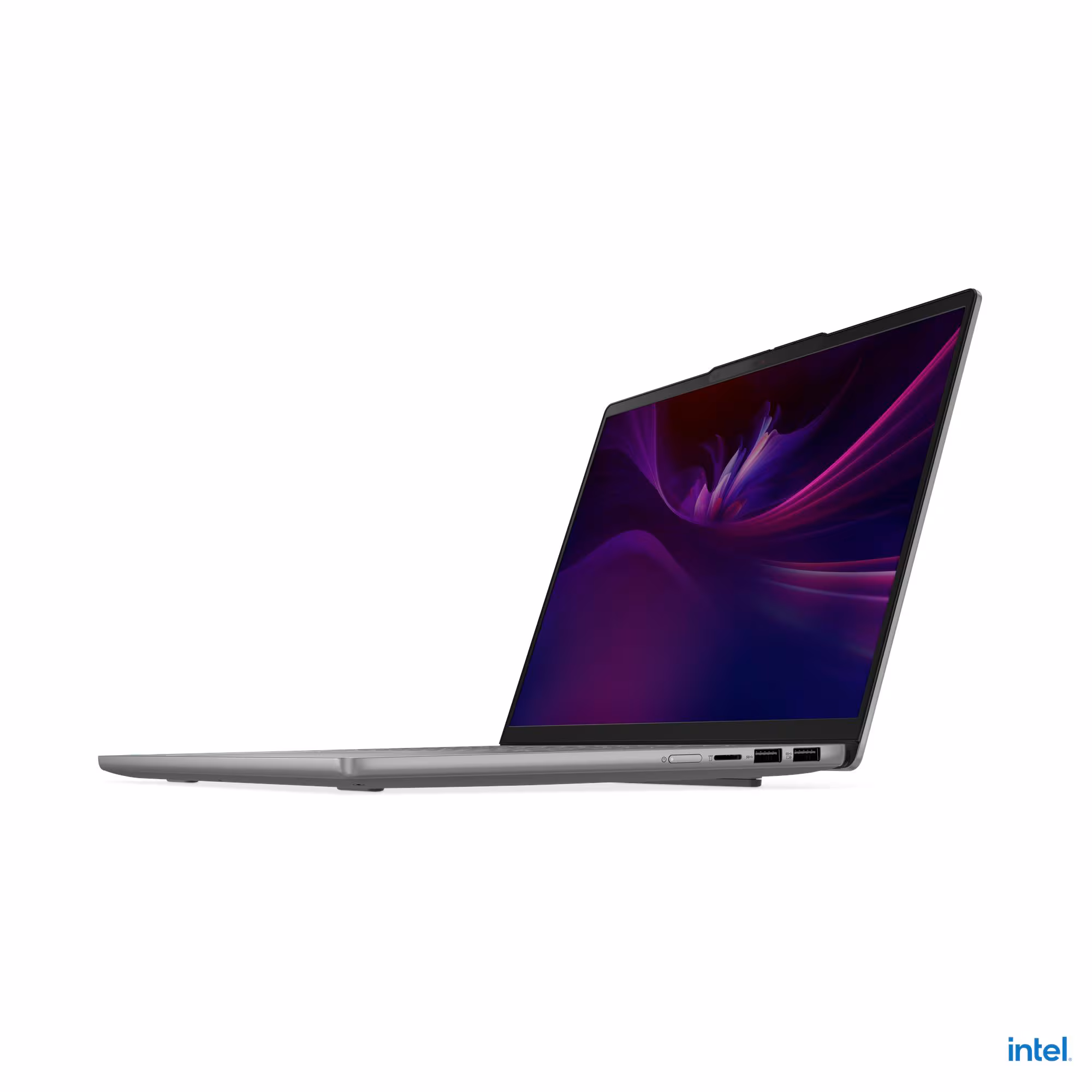 Máy tính xách tay Lenovo IdeaPad Slim 5 14IMH10 Ultra 5-135H | 16GB DDR5 | 512GB SSD | 14" WUXGA | 83V6001GVN