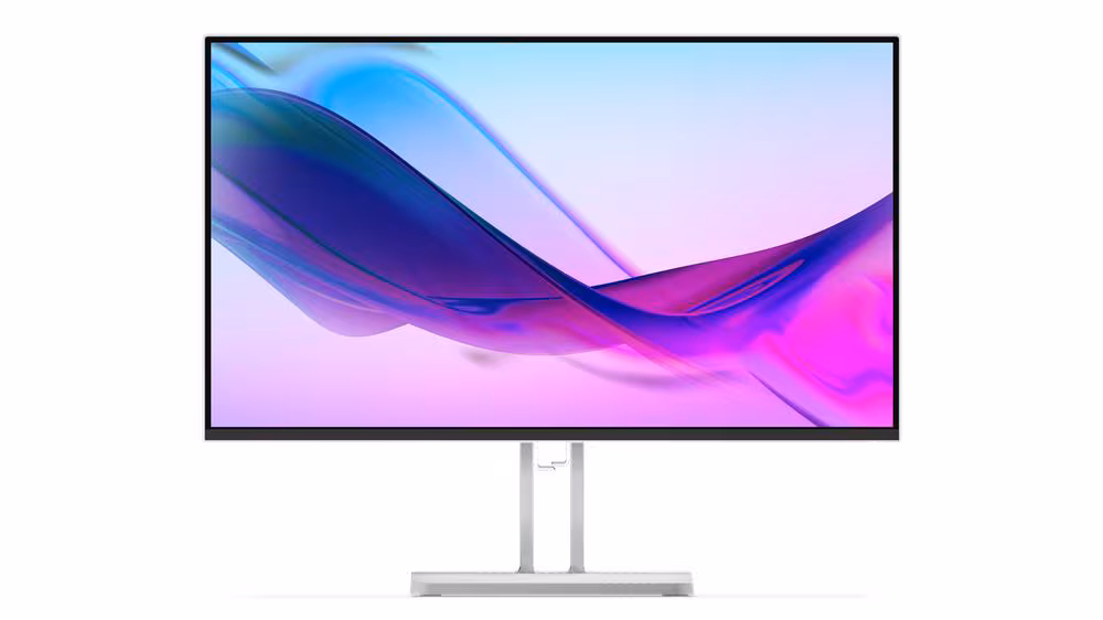 Màn hình Lenovo L24i-4A | 23.8inch | IPS | 100Hz | VGA+HDMI | BH 3 năm | 67BCKAC6VN
