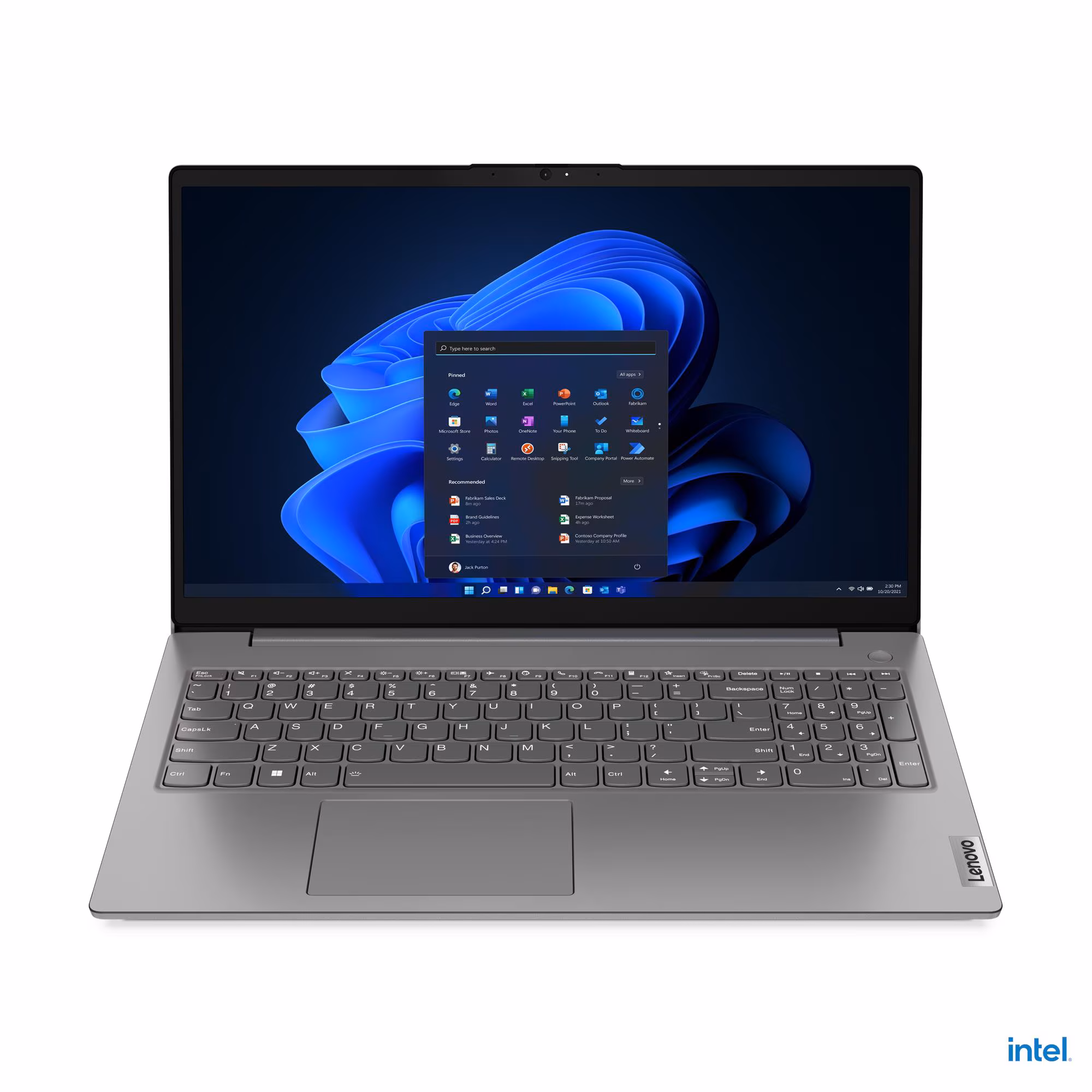 Máy tính xách tay Lenovo V15 G4 IRU i5-13420H | 16GB | 512GB | 83CC0041VN