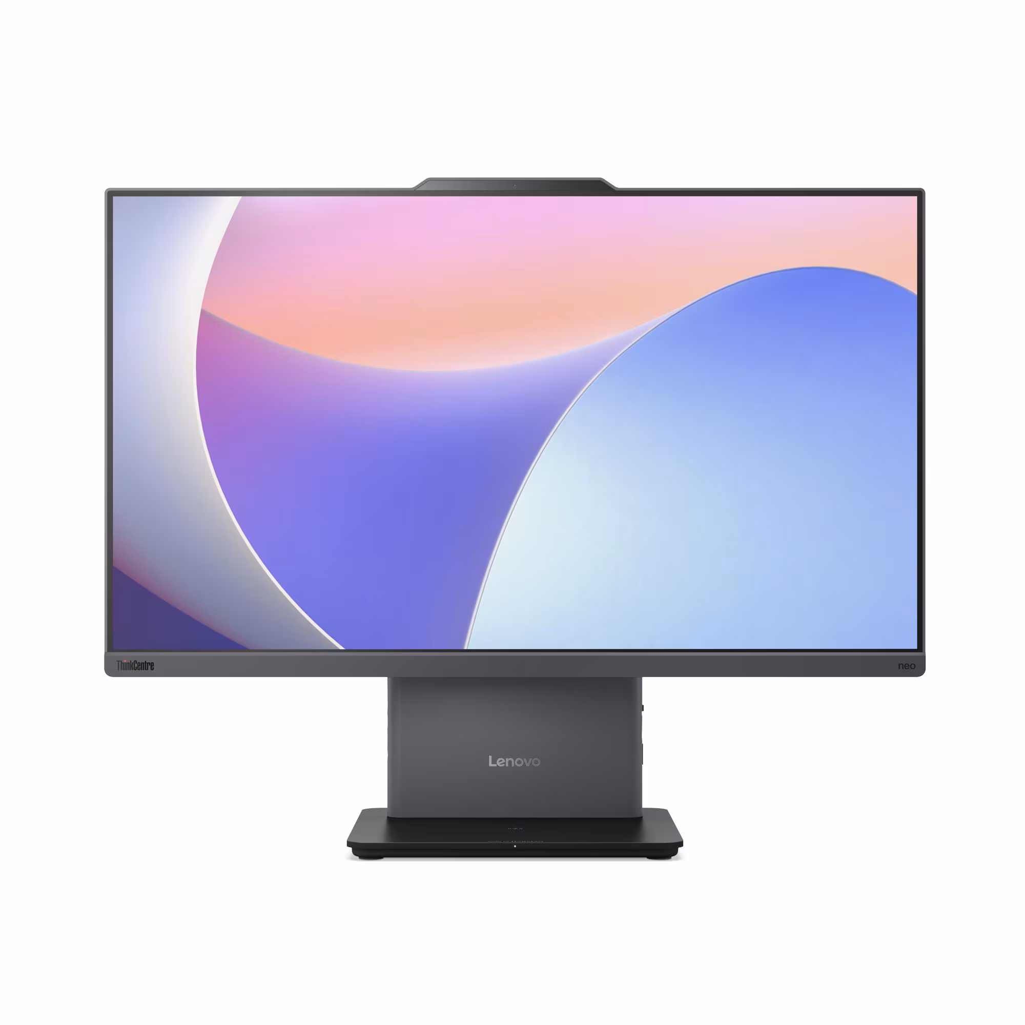 Máy tính để bàn Lenovo ThinkCentre Neo 50a 24 Gen5 AIO i5-13420H | 16GB | 512GB | 23.8 FHD | 12SC0025VA