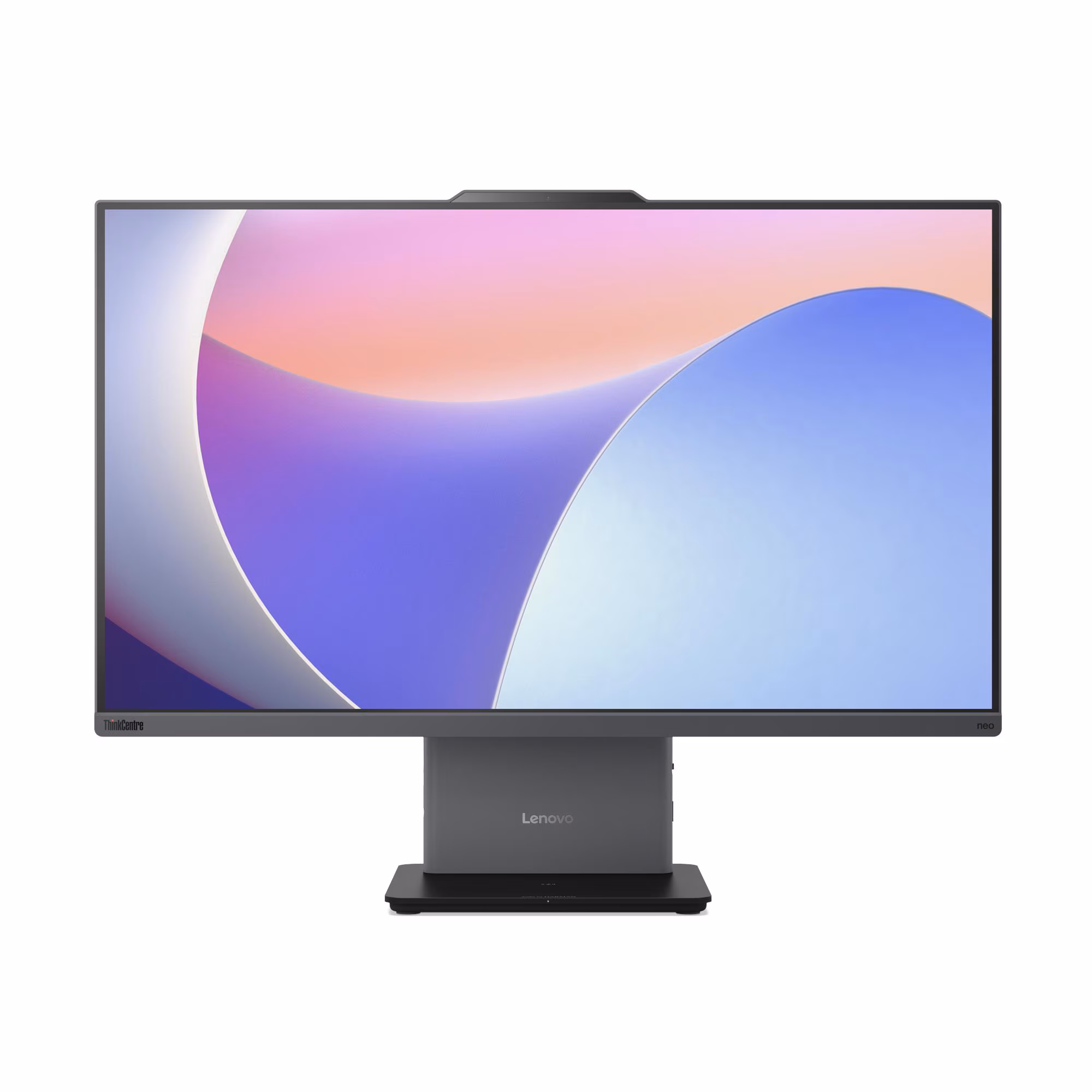 Máy tính để bàn Lenovo ThinkCentre Neo 50a 27 Gen5 AIO i7-13620H | 16GB | 512GB | 27 inch FHD | 12SA001HVA