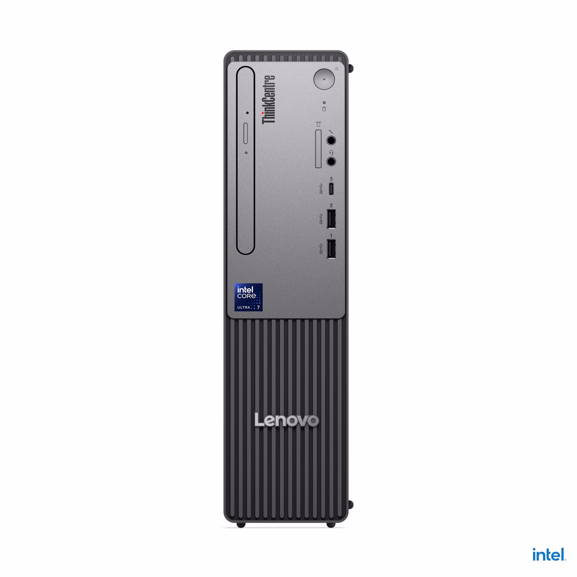 Máy tính để bàn Lenovo ThinkCentre neo 50s Gen 6 U5-225 | 16GB | 512GB | 13DM003MVA