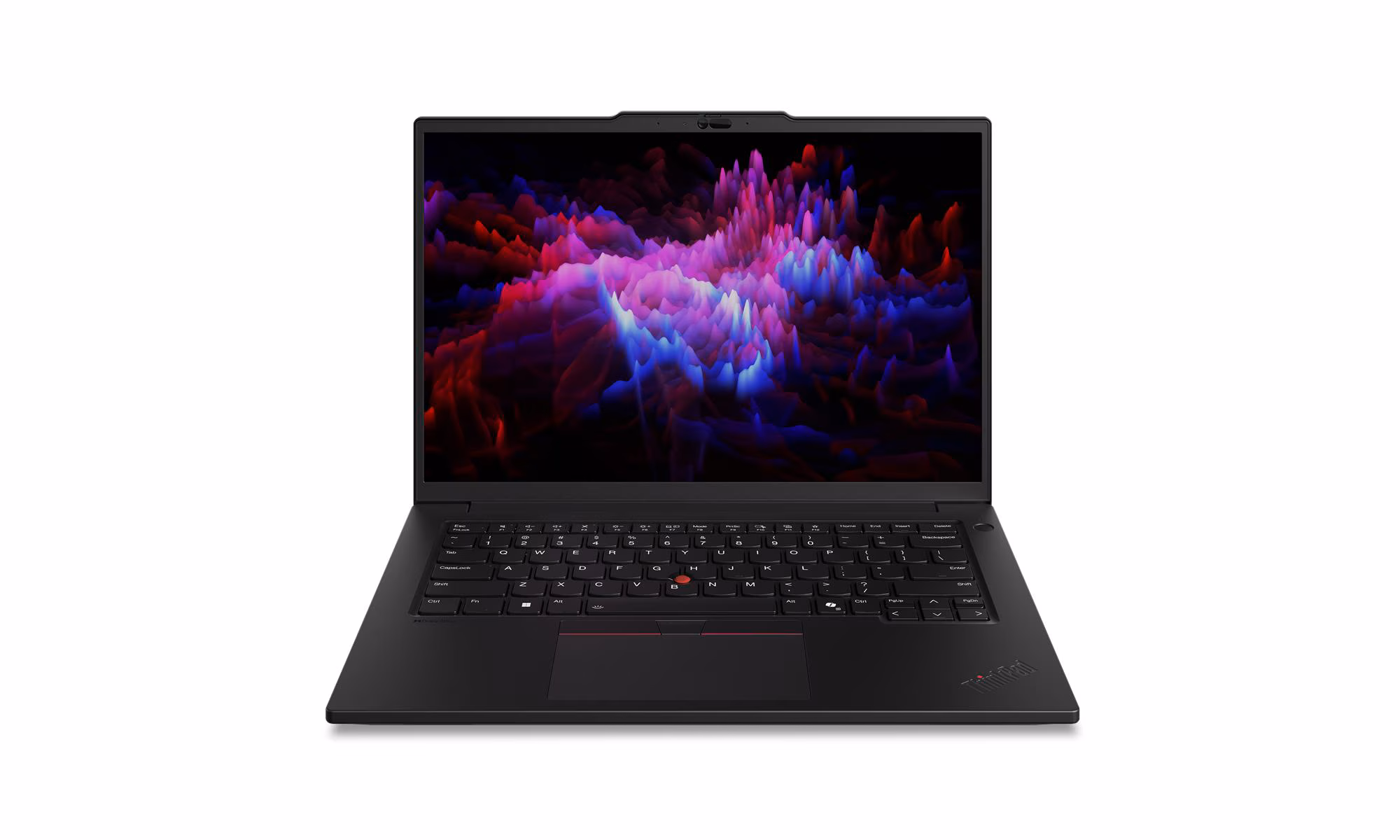 ThinkPad P14s Gen 6 Intel 21QT005DVA | Core Ultra 7, RTX 500 Blackwell