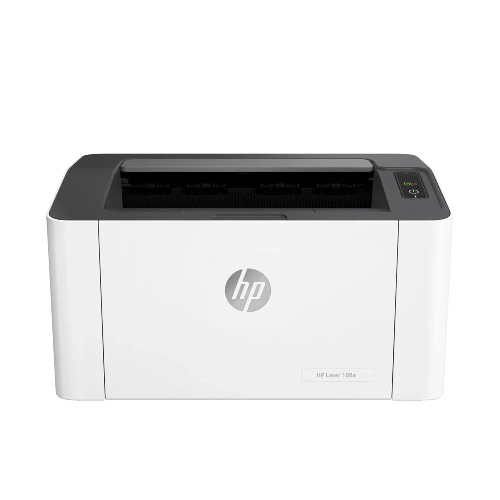 MÁY IN (PRINTER) HP Laser 108a (4ZB79A)