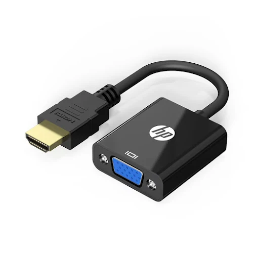 Cable HP DHC-CT500 HDMI to VGA 