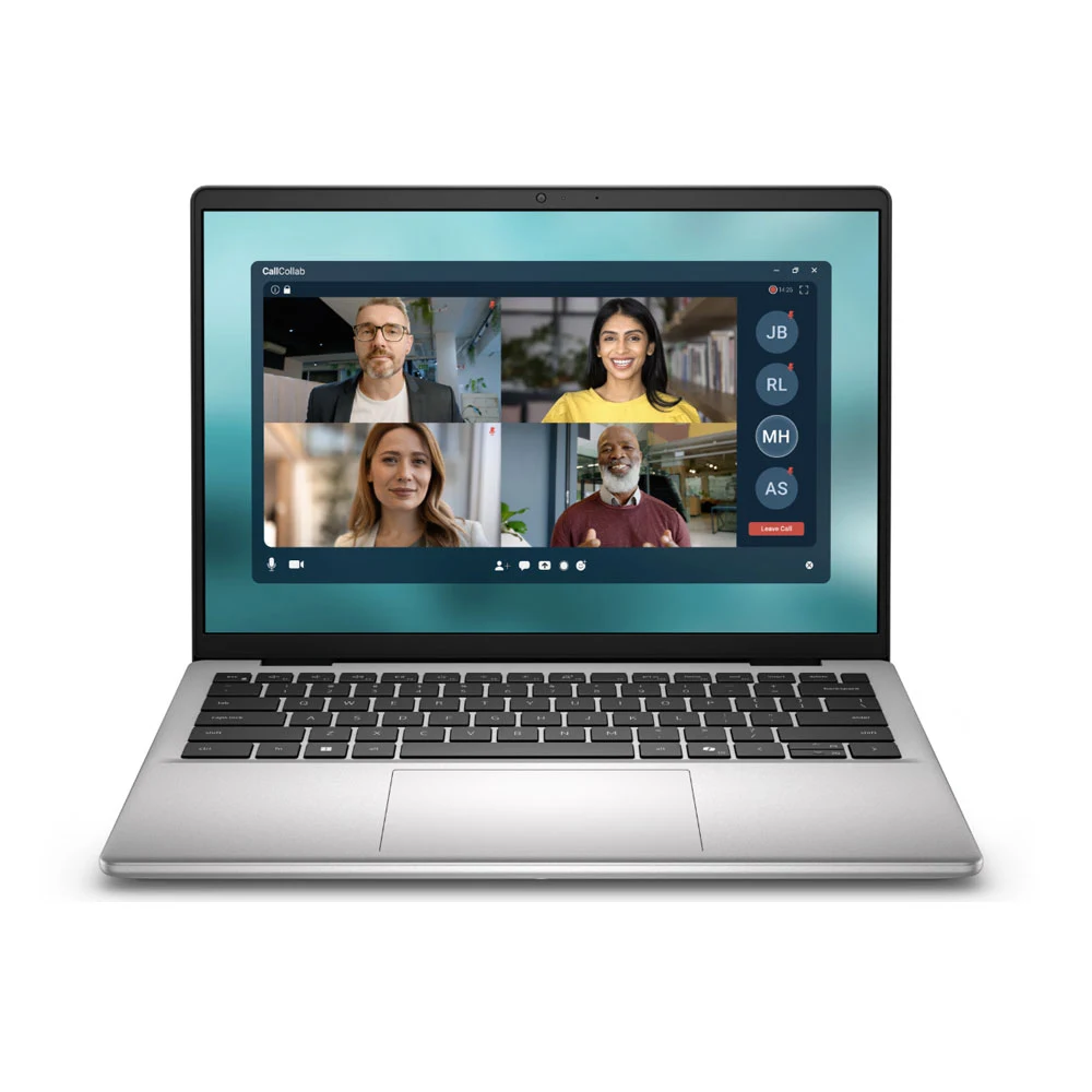 Máy tính xách tay Dell 14 DC14250 Core 3 100U | 8GB | 512GB SSD | 14.0" inch | DC14250-C3U085W11SLU